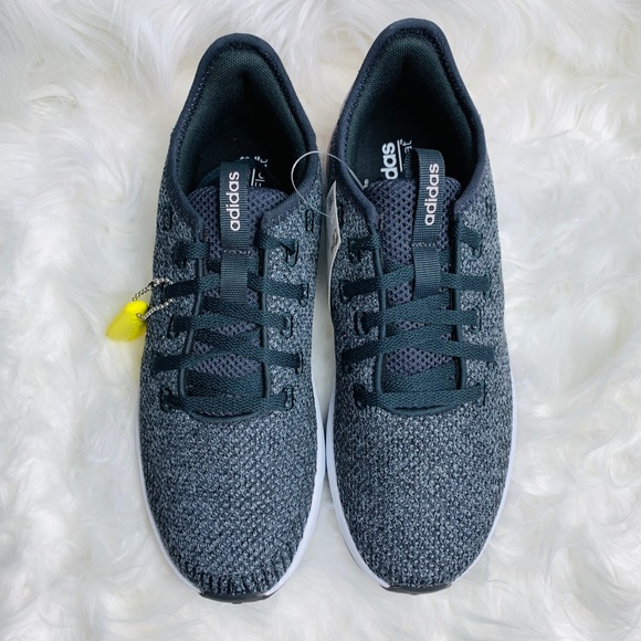 NWT Adidas Womens Questar X BYD Running Sneakers - Picture 6 of 7